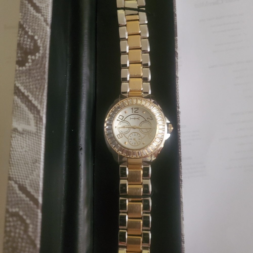 Heidi Klum watch